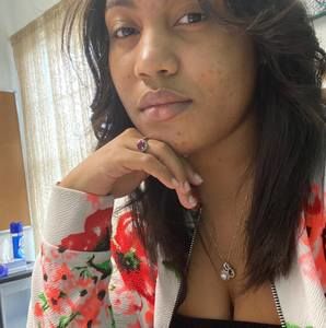 Meet your Posher, Jasmine